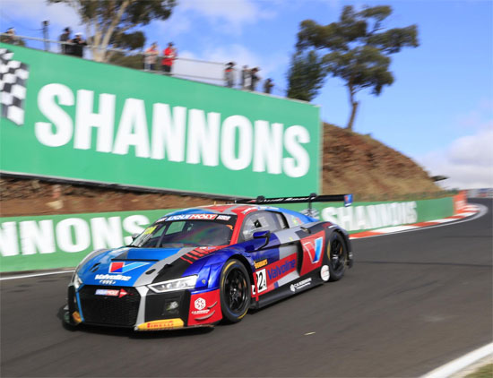 audibathurst