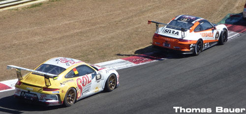 Belcar SP Zolder a