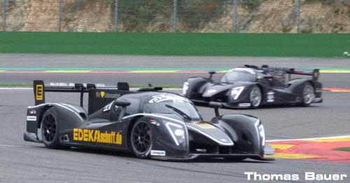 DSC Spa Aschhoff Ginetta