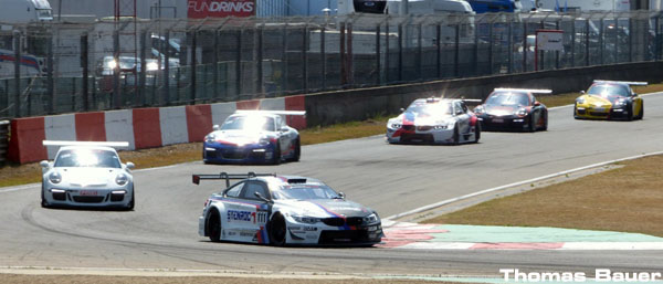 Supercar Challenge SP Zolder