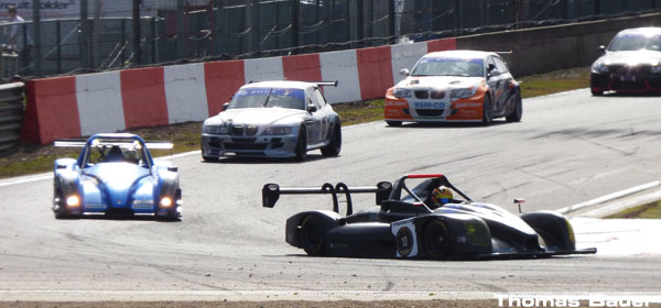 belcar finale 1