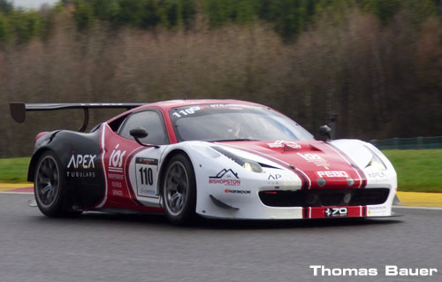 dsc geddie f458