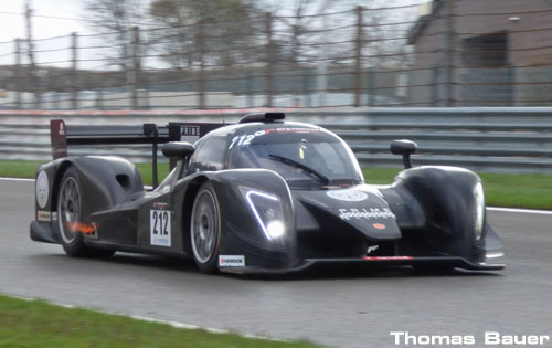 dsc primeracing ginetta