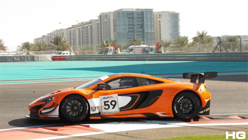mclaren650s 2013