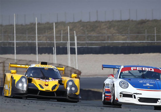 wec finalezandvoort