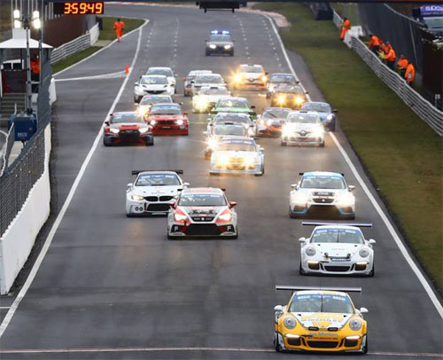 wec neujahrsrennen
