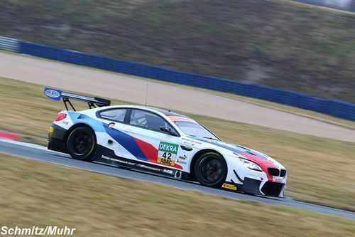 BMW 42