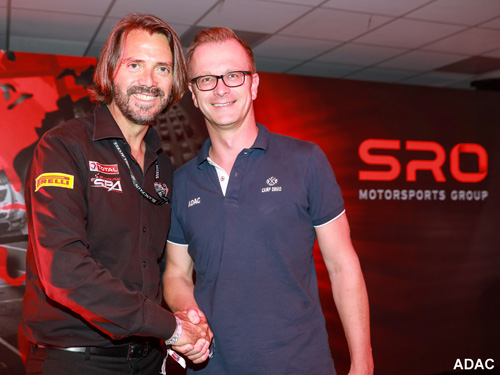 Ratel Soutschka GT4 rev