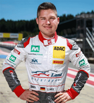 christopher mies 2017