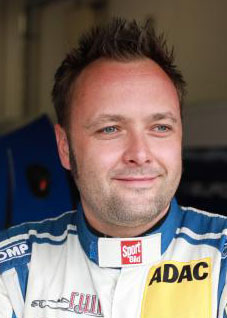 sven barth