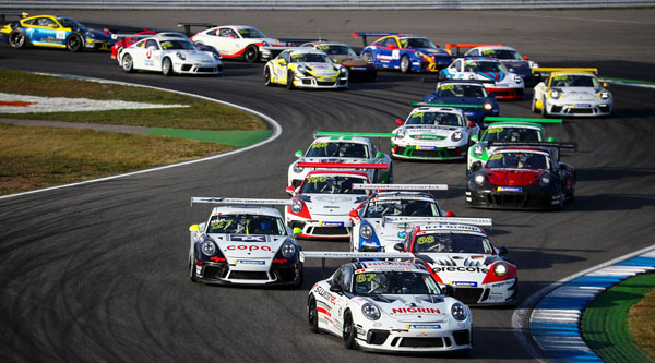 2018 10 21 Porsche Super Sports Cup