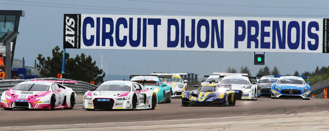 Start R1 Dijon 01