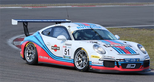 getspeedporsche