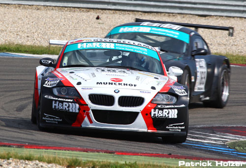munckhof z4