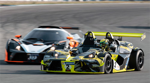 xbowbattle endurance