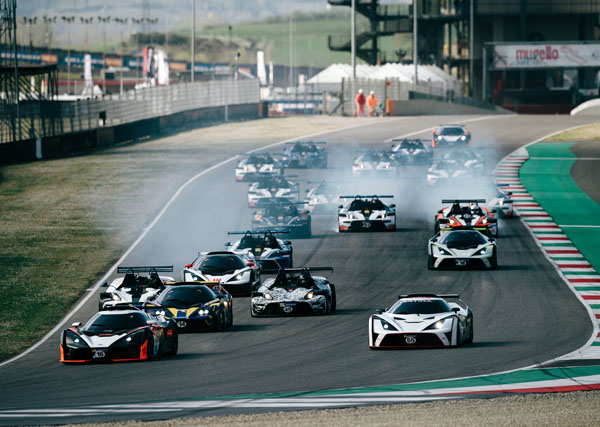 xbowbattle mugello