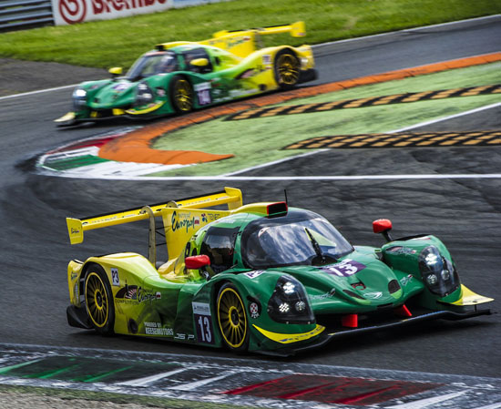 Inter Europol Competition Monza 1 1