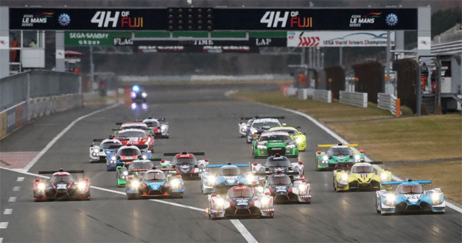 aslms fuji start