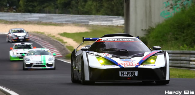 ktm vln3