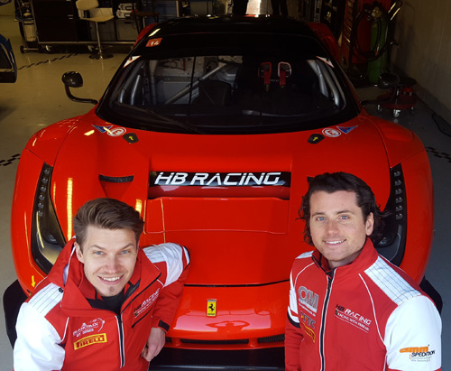 2019 HB Racing 01 rev
