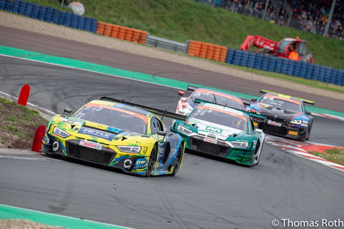 ADACGTM Oschers R1 T3