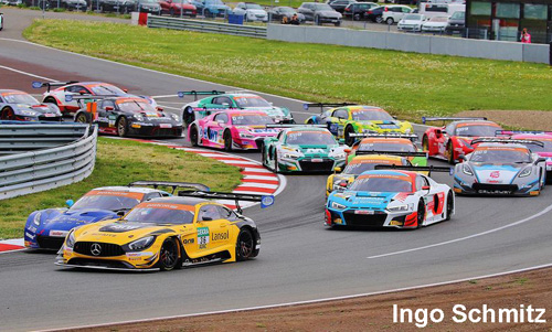 Osch Start R1