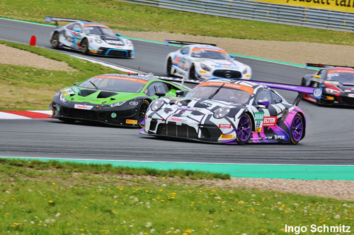 Oschersleben 2019 fight