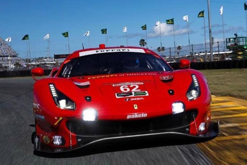 risi daytona