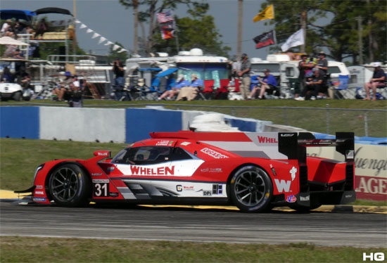 whelen plm pole