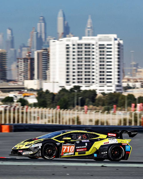 Leipert spx winner24h Dubai 2019