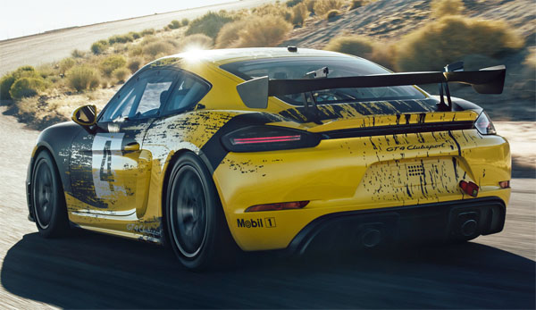 718 GT4 CSa