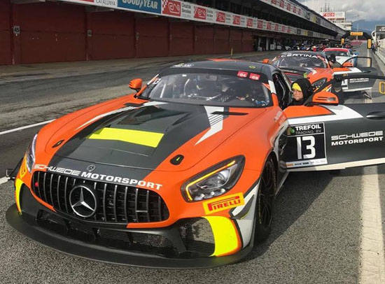 schwede motorsport