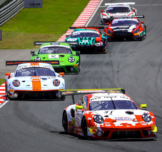 9hky Porsches