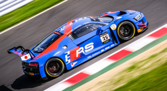 wrt suzuka winner