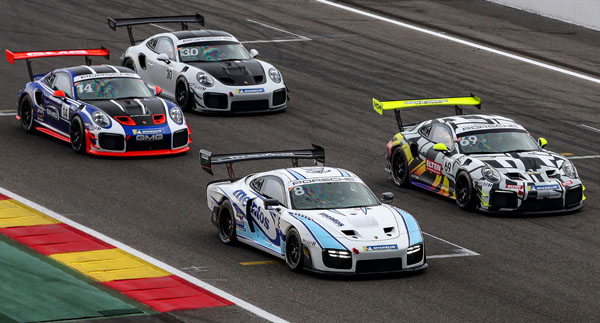 Porsche935 Perfetti