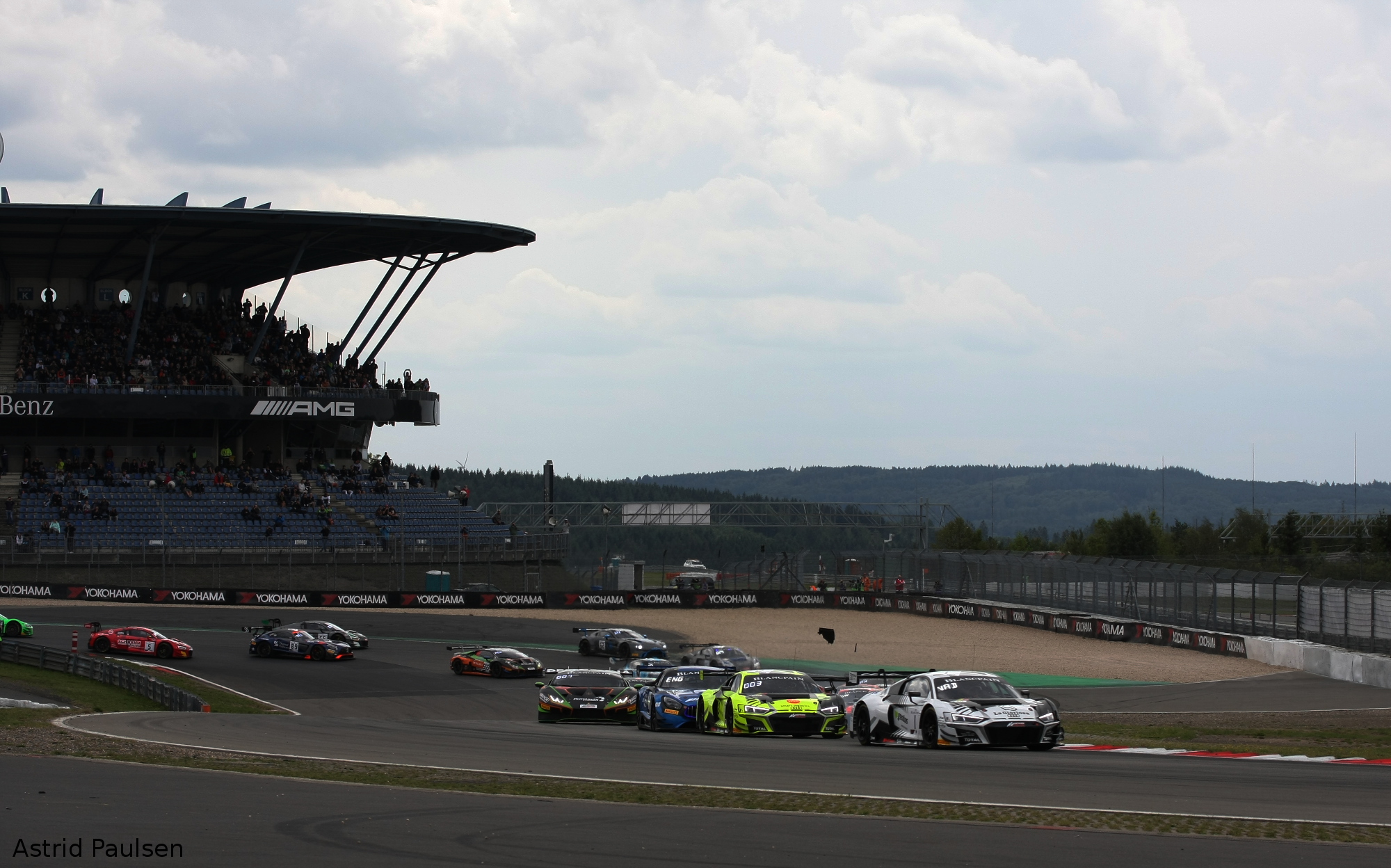 SoGT3Start