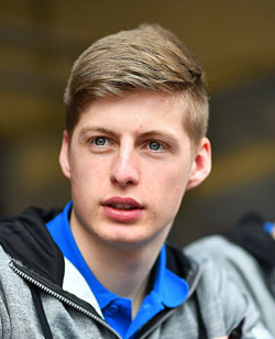 kim luis schramm