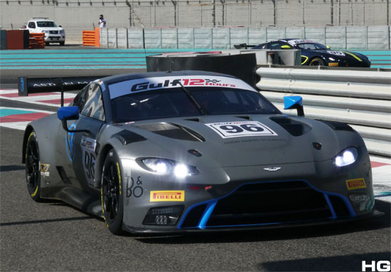 r motorsport gulf12h