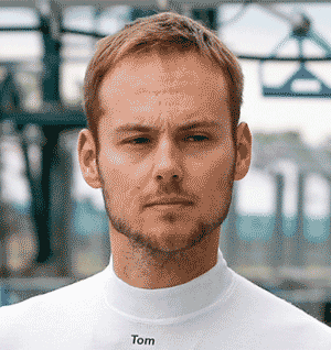 tom blomqvist