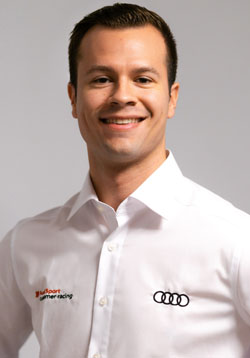 niederhauser audi