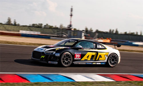 AudiR8Cup esw2 mpaul