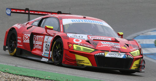 d6finale udell schramm audi r8