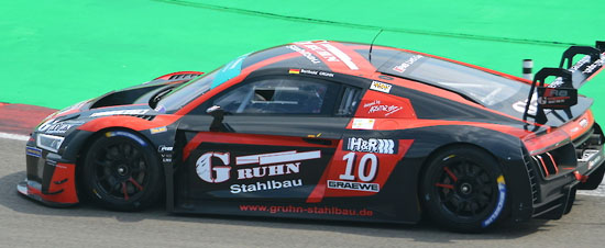 gruhn audi stt