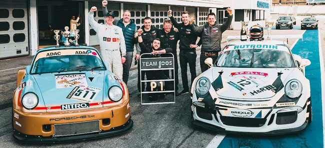 joos sportwagen gruppe