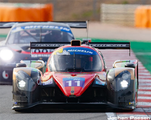 racing experience portimao