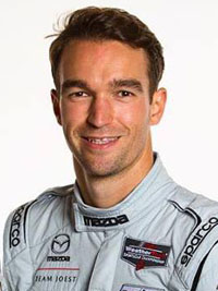 tincknell