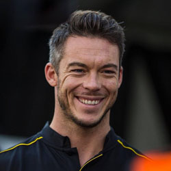 andre lotterer