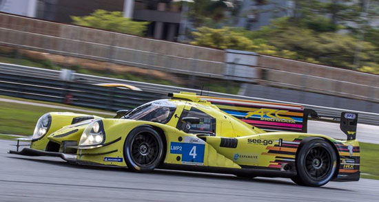 arc ligier