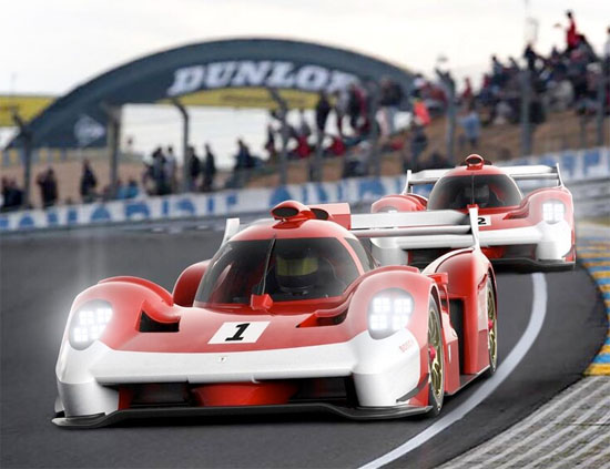 double scg007