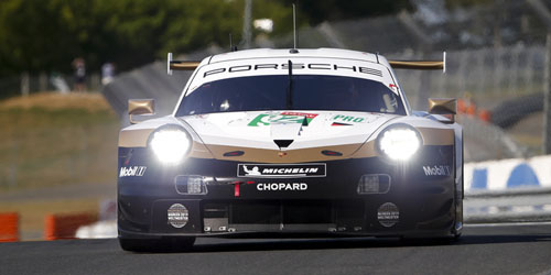 porsche92
